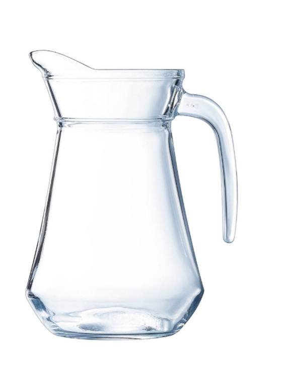 jarra vidrio arc luminarc agua.jpg